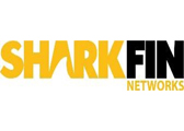 Sharkfin network Sharkfin network